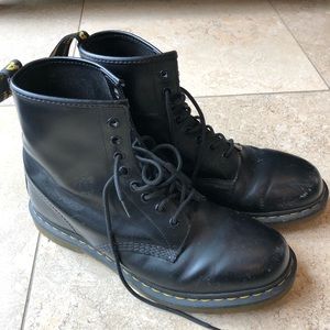 Dr. Martin The Original Boot